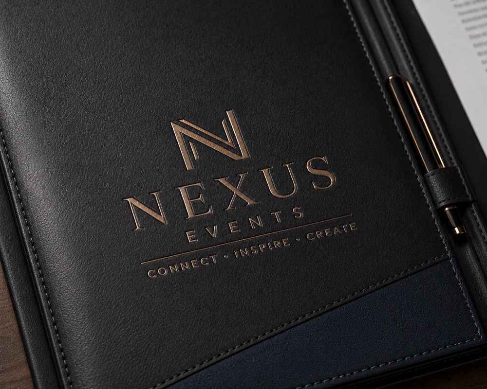 Conference Folders